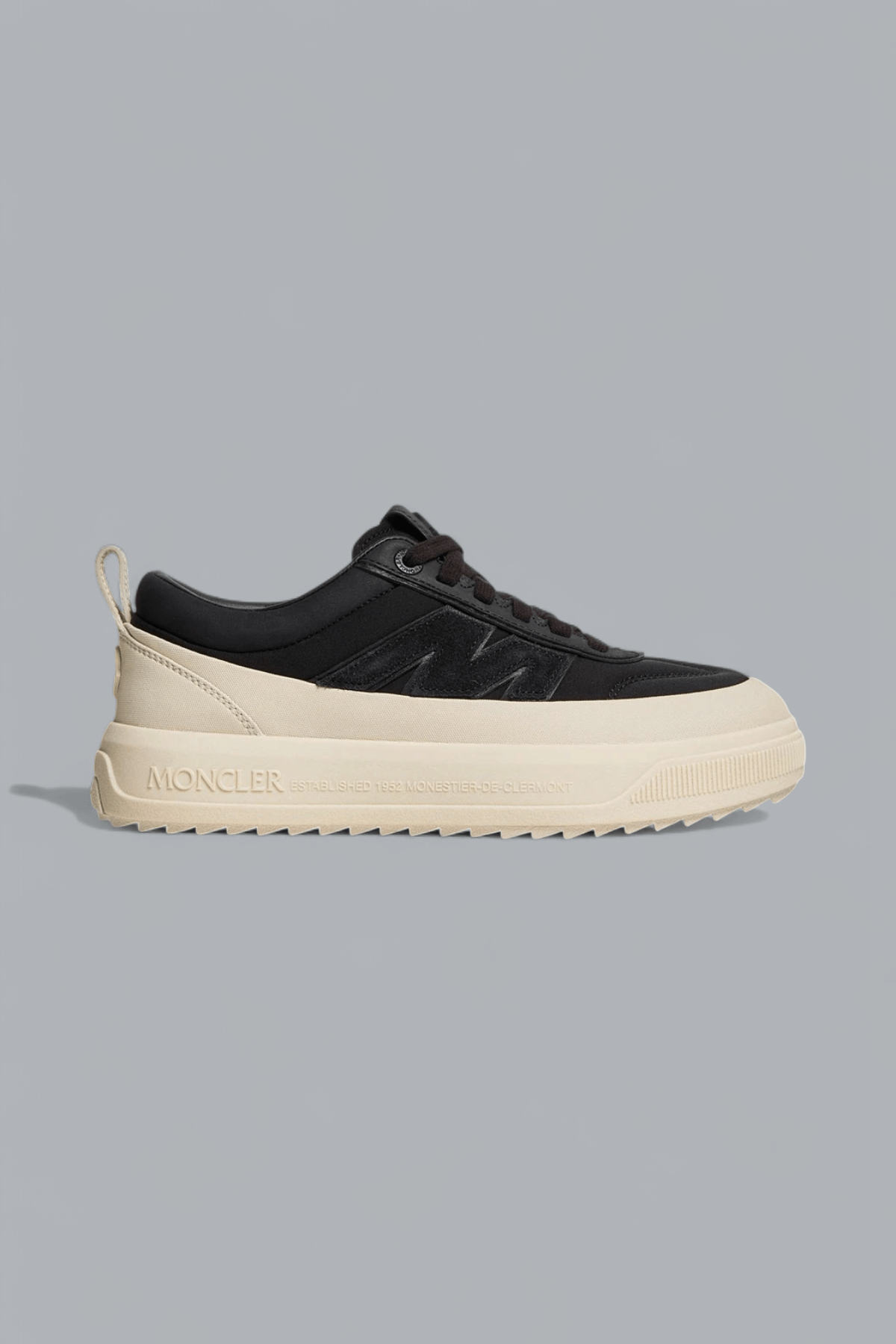 ALTIVE LOW TOP SNEAKERS