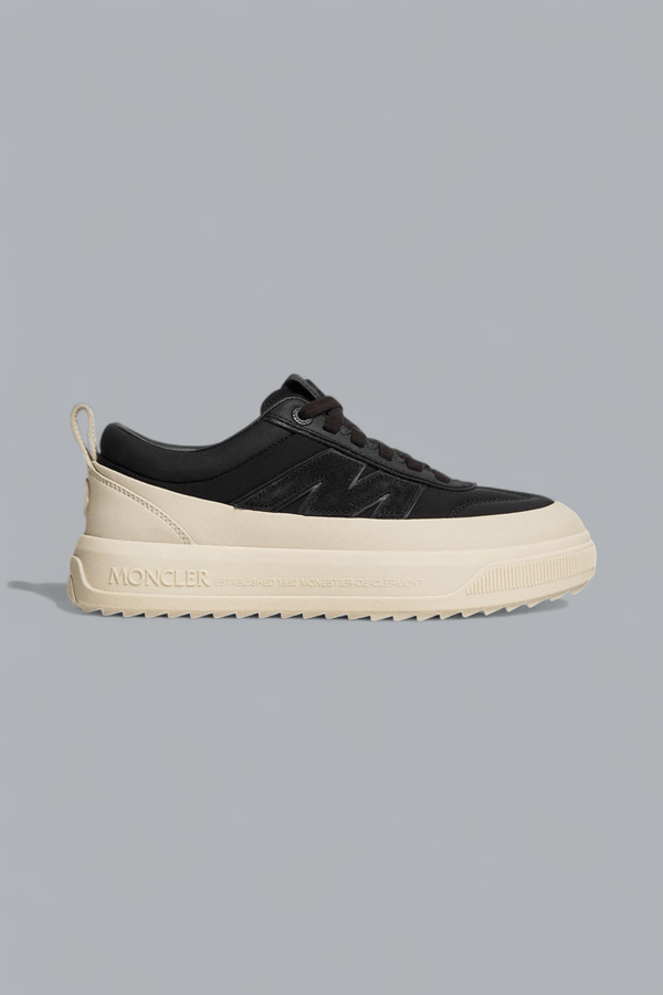 ALTIVE LOW TOP SNEAKERS