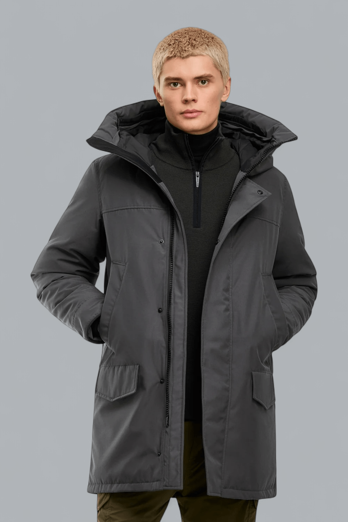 LANGFORD-PARKA