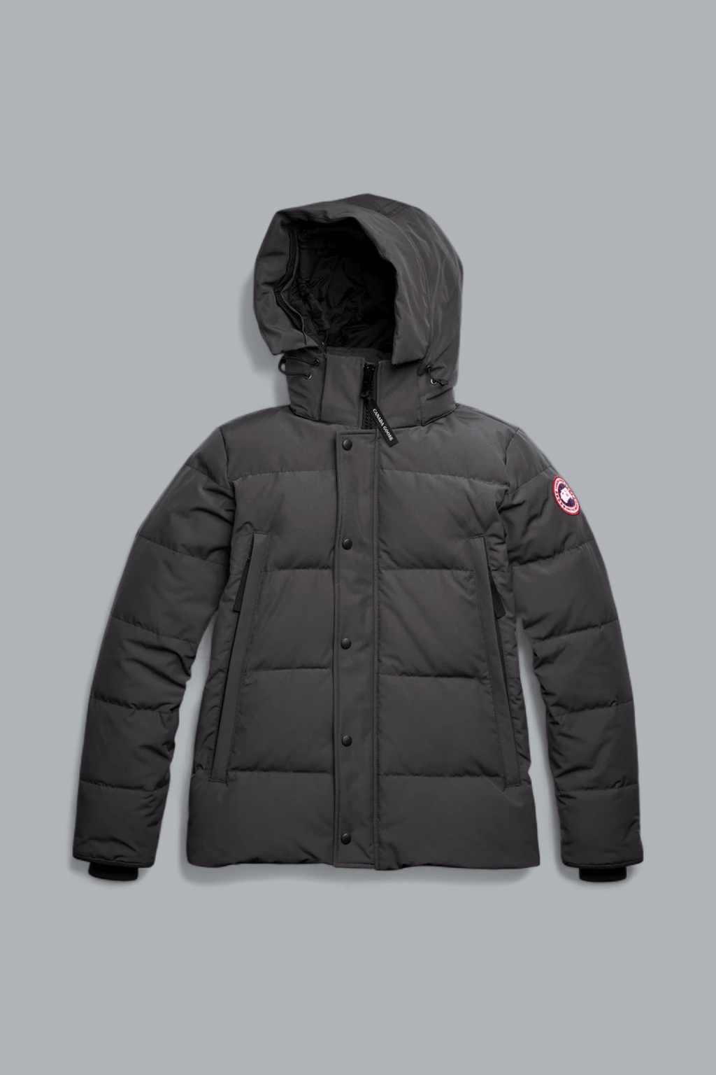 WYNDHAM PARKA