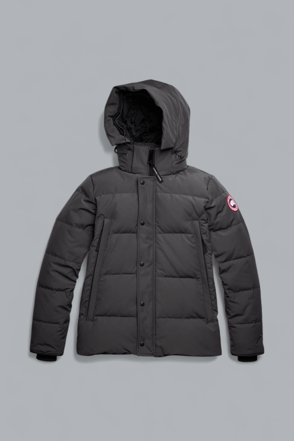 WYNDHAM PARKA
