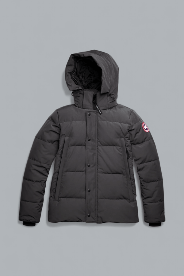WYNDHAM PARKA