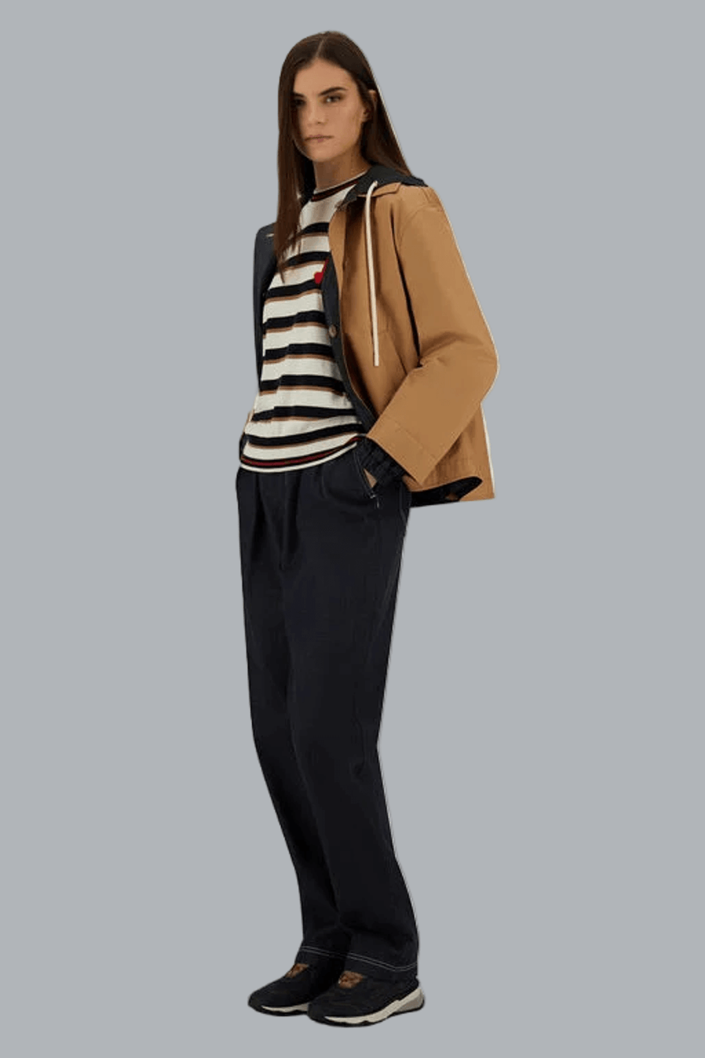 Reversible Jacket