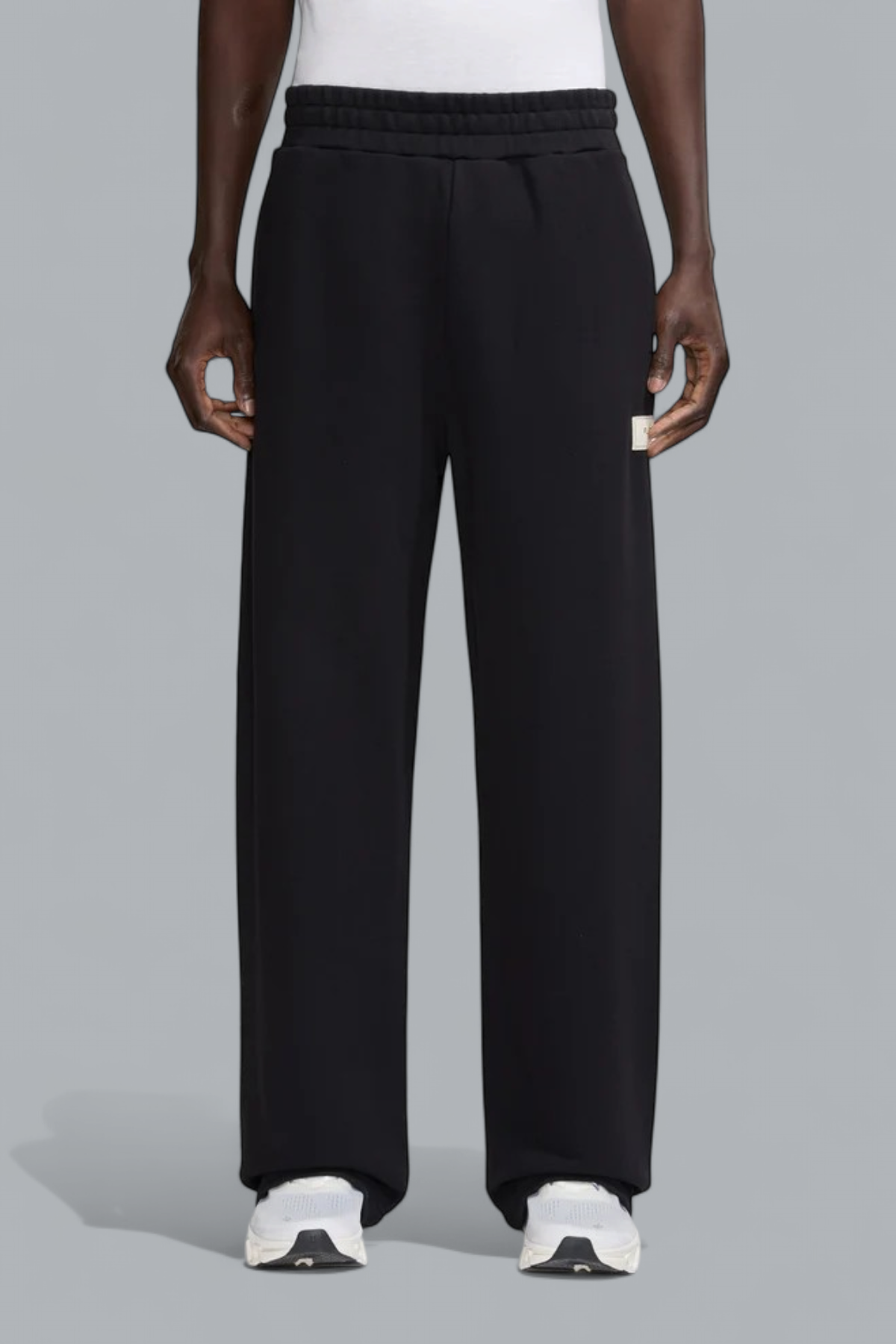 ATELIER TROUSERS