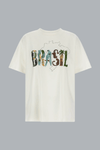 BRASIL RELAXED T-SHIRT