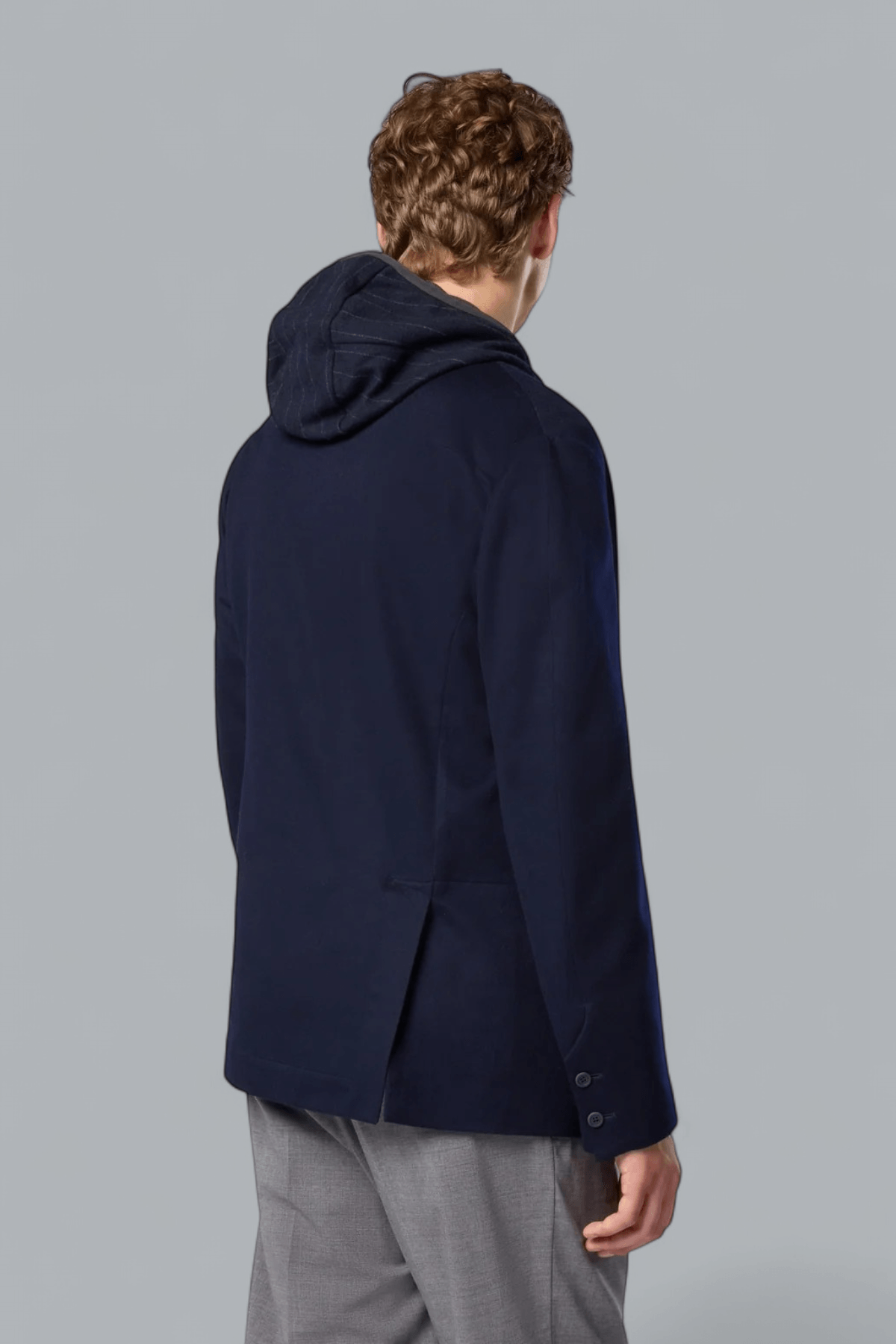 ELLEN BLAZER 2.0