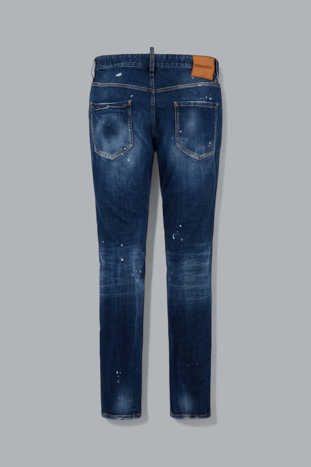 TEDDY JEANS