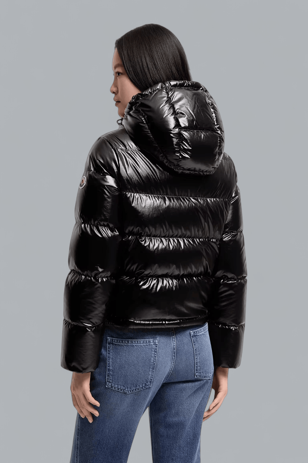 NIVEOLE JACKET