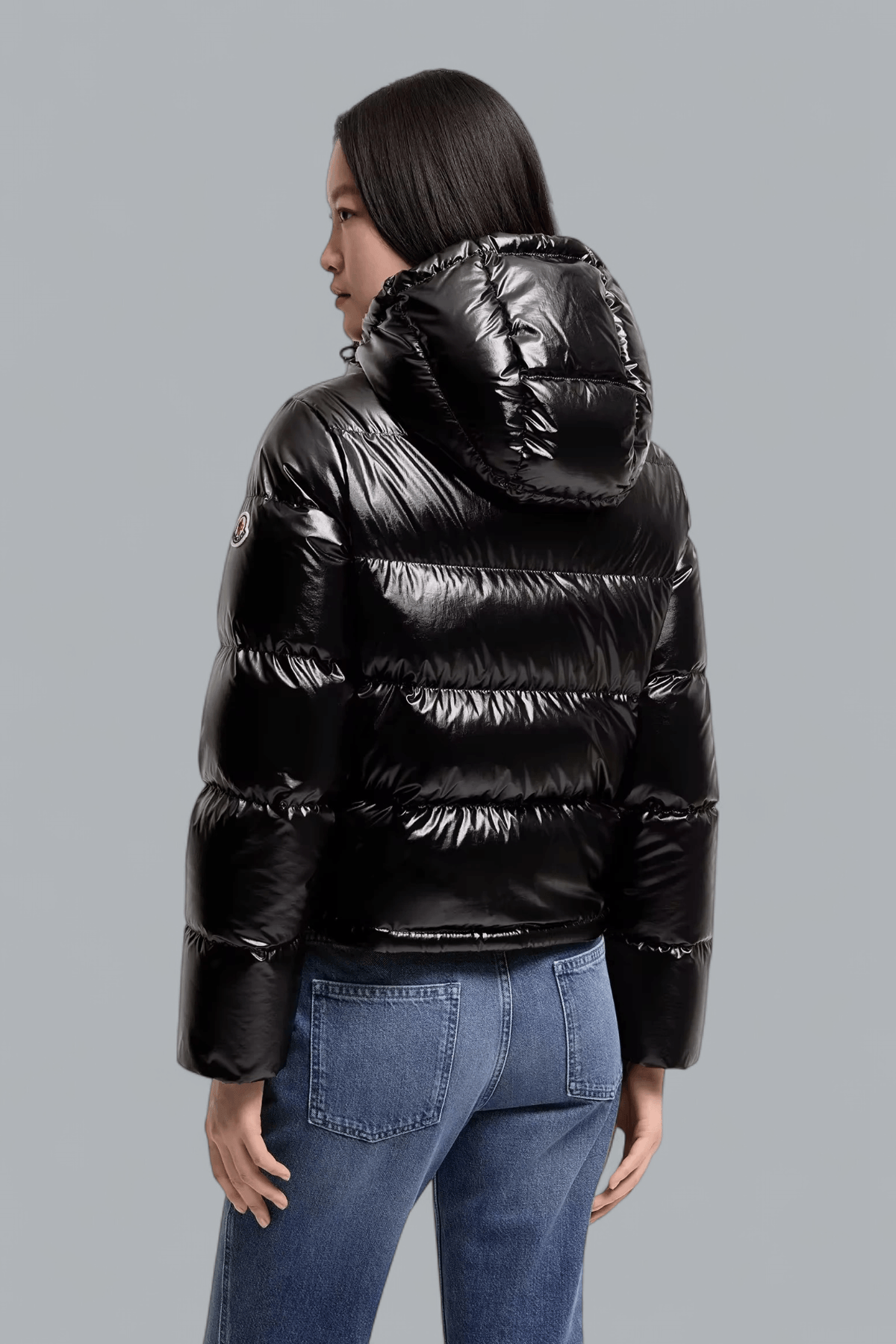 NIVEOLE JACKET