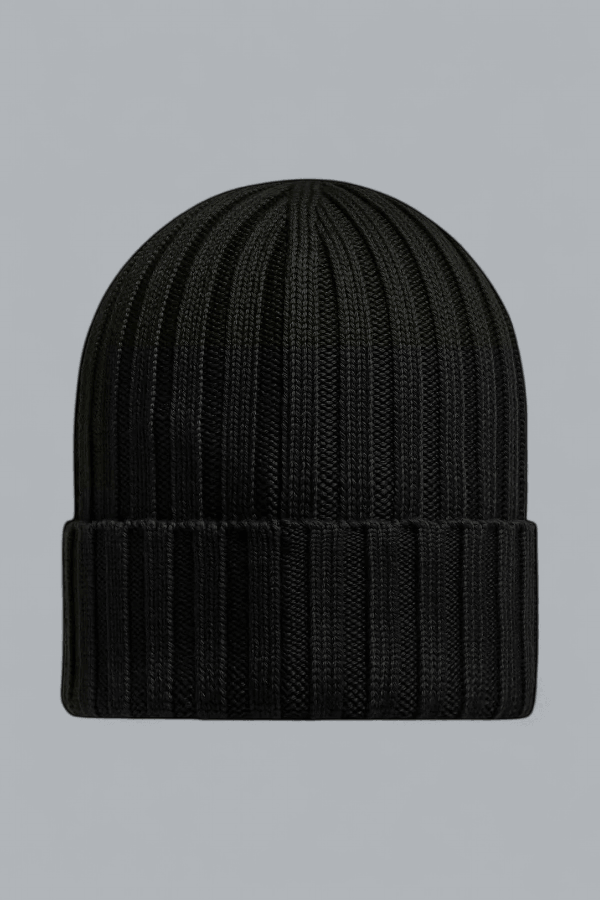 LOGO BEANIE