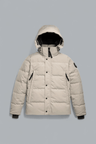 WYNDHAM PARKA BLACK LABEL