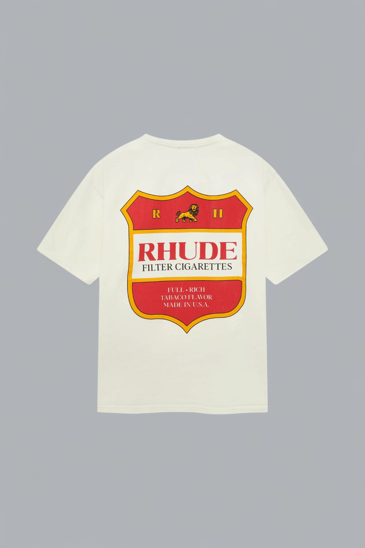 FILTARO CREST T-SHIRT
