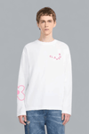 BLOSSOM LONG SLEEVE T-SHIRT