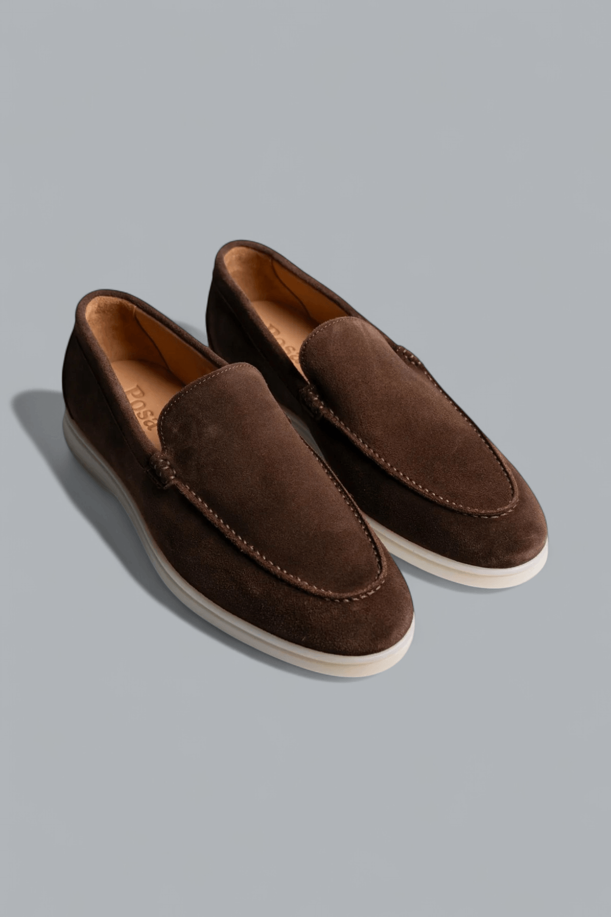 ESTATE LOAFERS