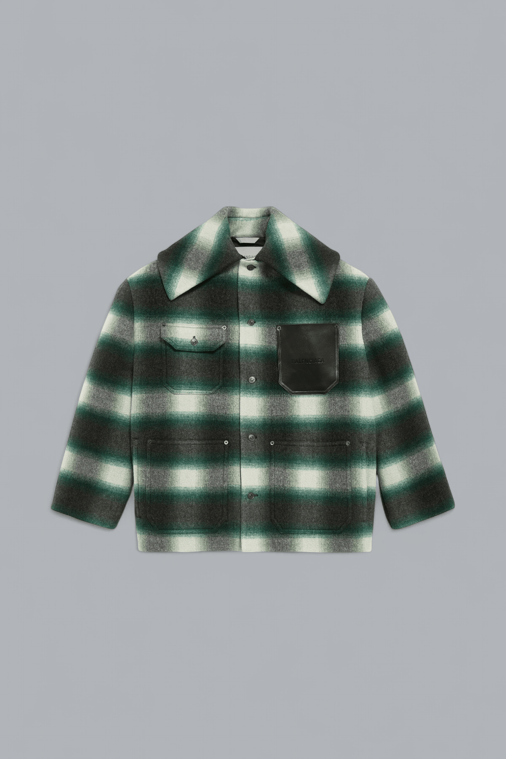 COCOON WORKWEAR JACKET