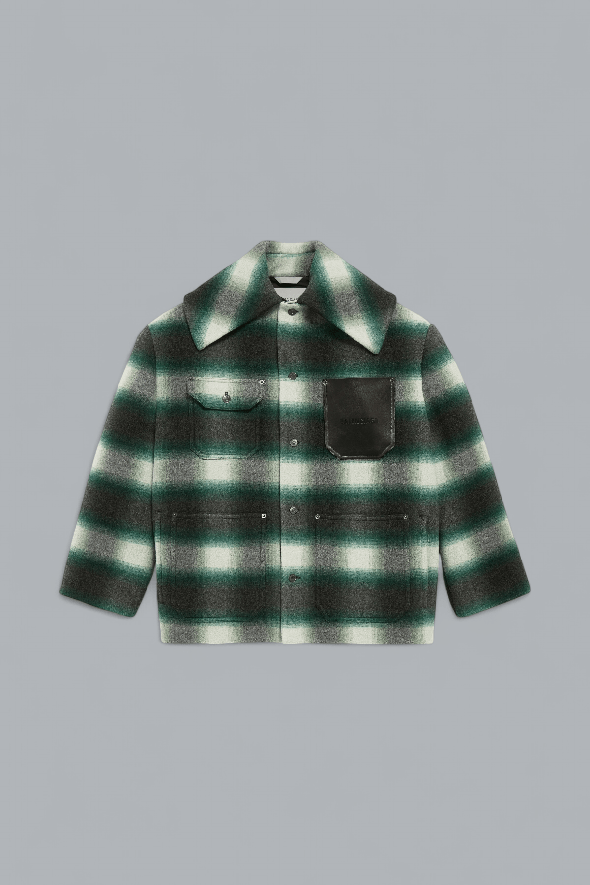 COCOON WORKWEAR JACKET