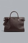 ANTIBES LARGE DOUBLE HANDLE WEEKEND BAG