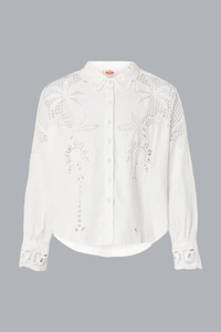 RICHILIEU BLOUSE