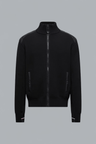 PADDED CARDIGAN