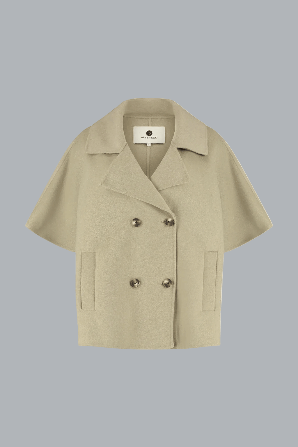 Elin Coat