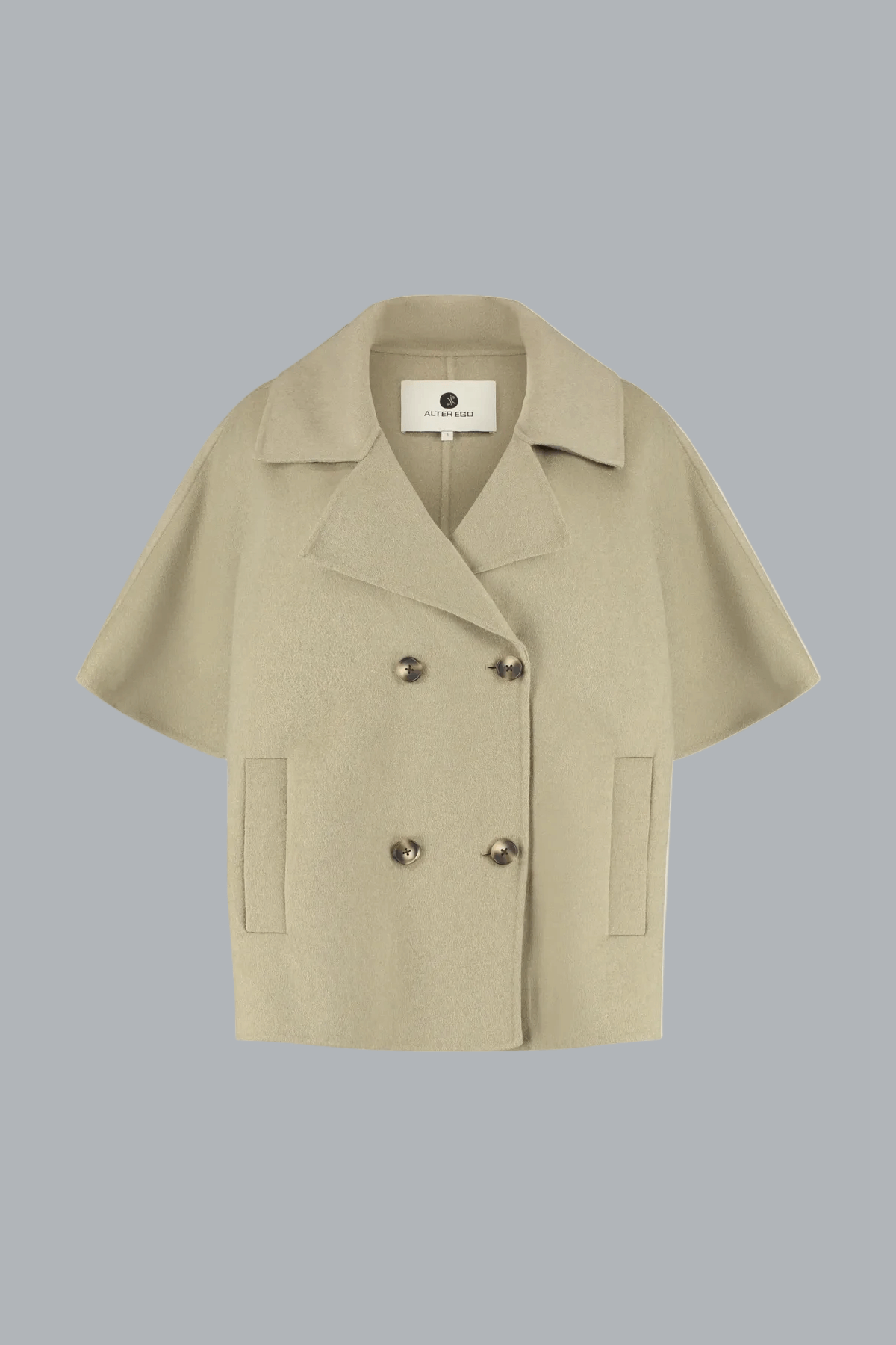 Elin Coat
