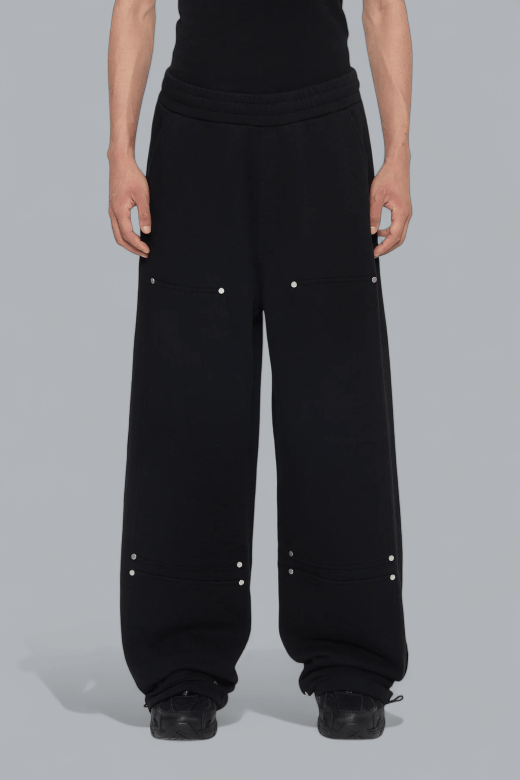 MONK SWEATPANTS