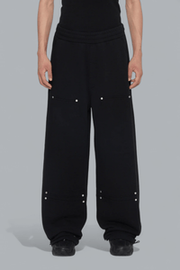 MONK SWEATPANTS