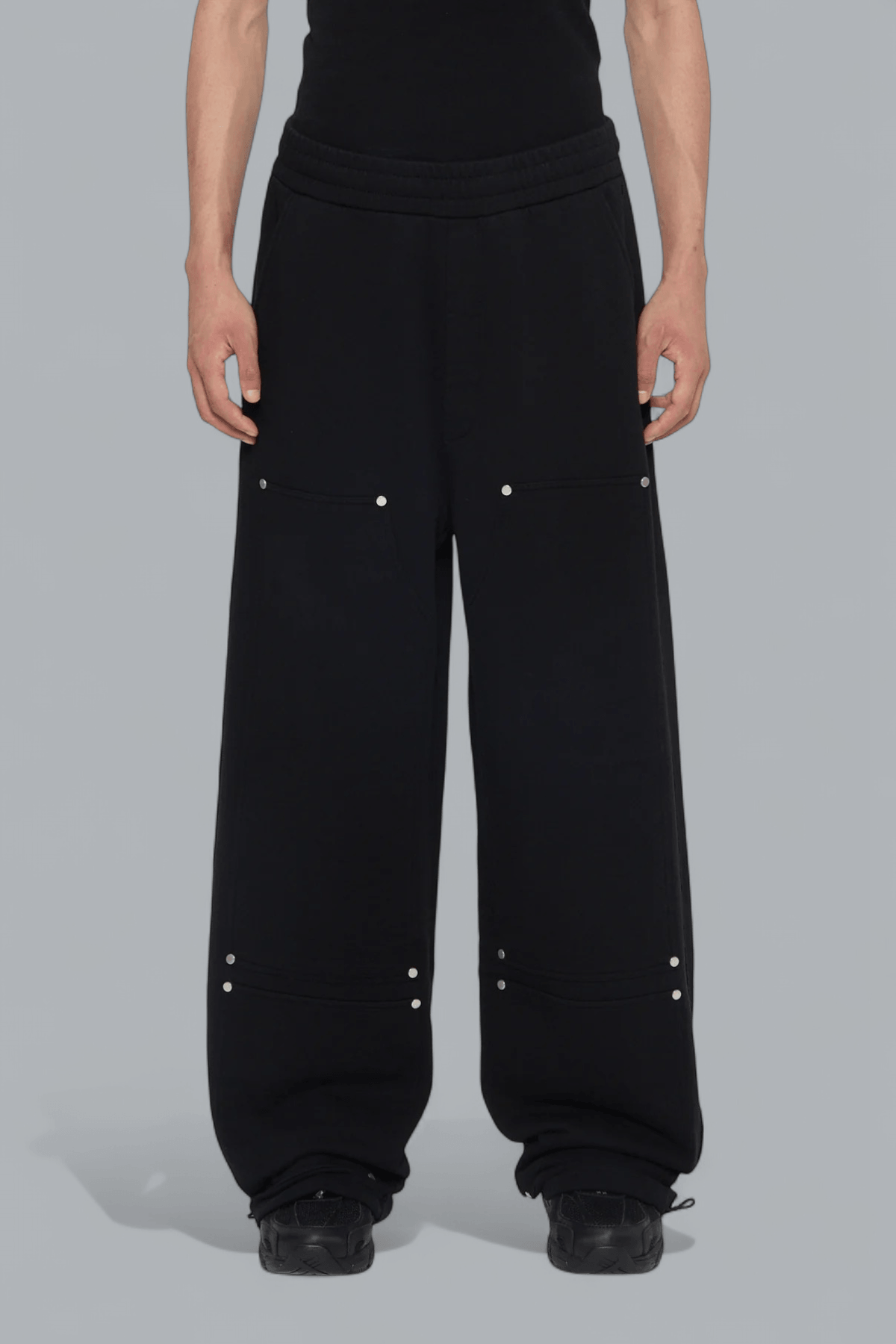 MONK SWEATPANTS
