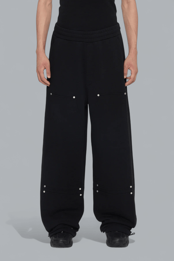 MONK SWEATPANTS