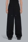 MONK SWEATPANTS