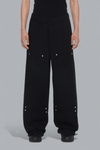 MONK SWEATPANTS