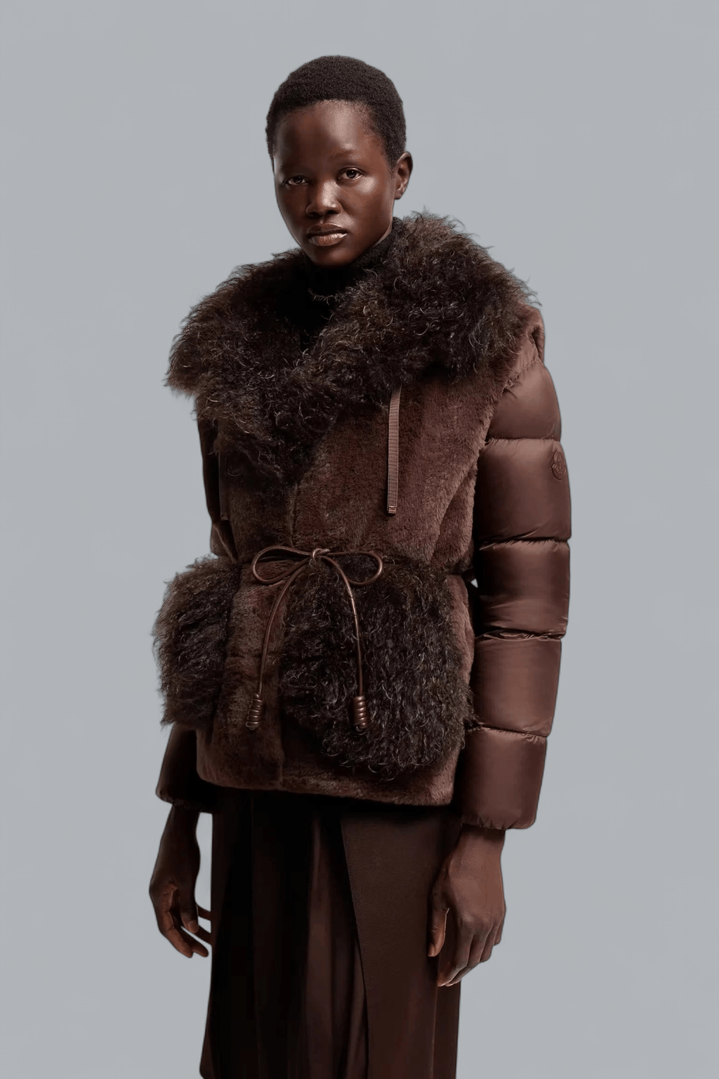 IMMERSIF JACKET