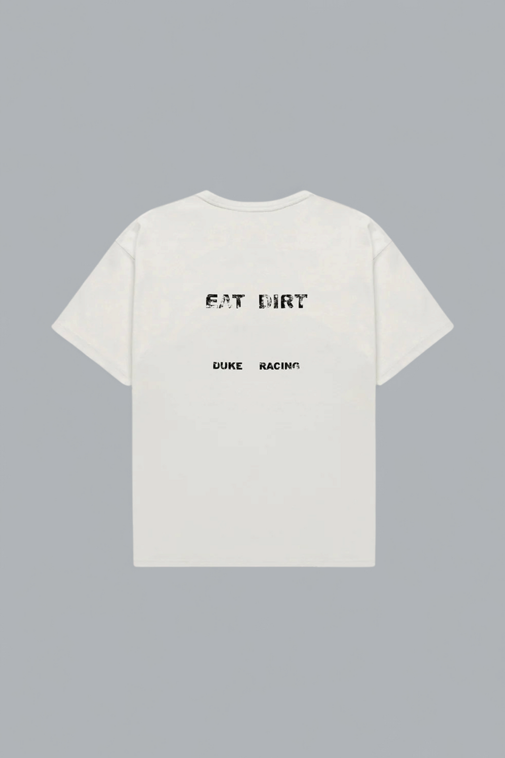 SMOKE T-SHIRT