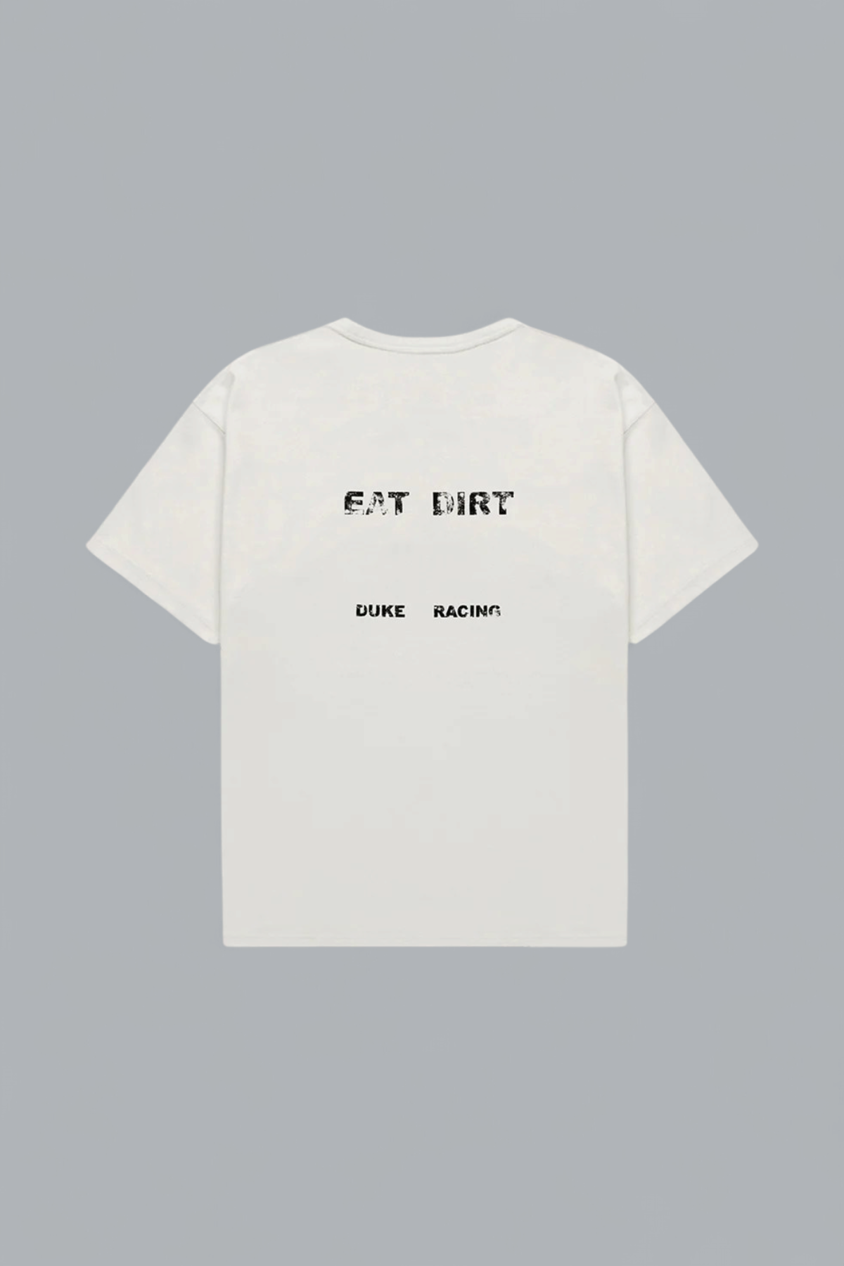 SMOKE T-SHIRT