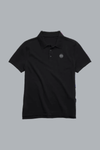 Beckley Polo Black