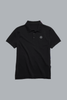Beckley Polo Black