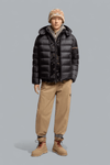 RAVENLOCK JACKET