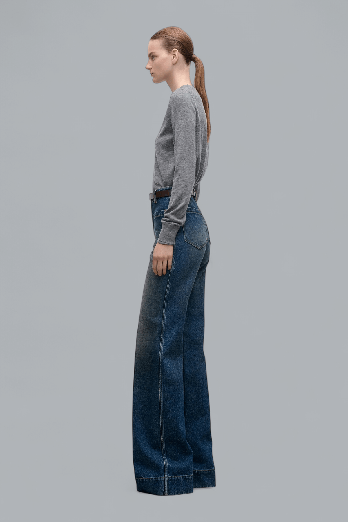 ALINA JEANS
