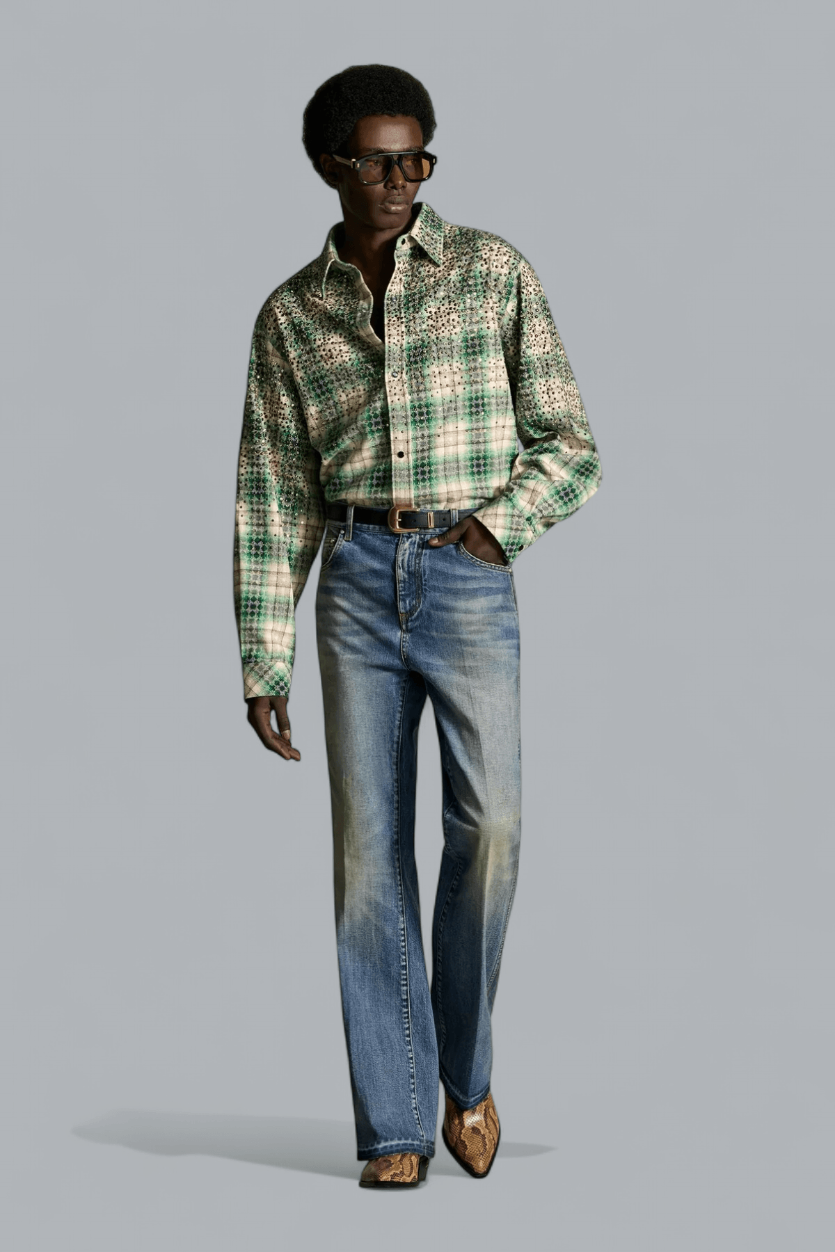 MA FIT JEANS