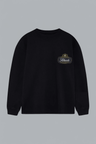 SAFARI CREST LONG SLEEVE T-SHIRT