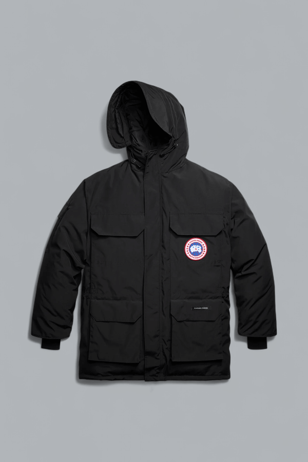 EXPEDITION PARKA
