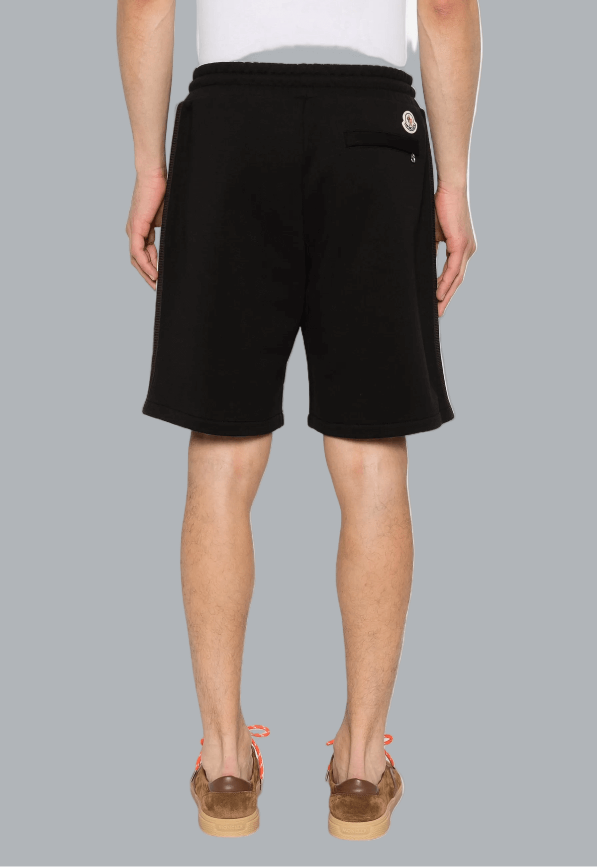 SWEATSHORTS