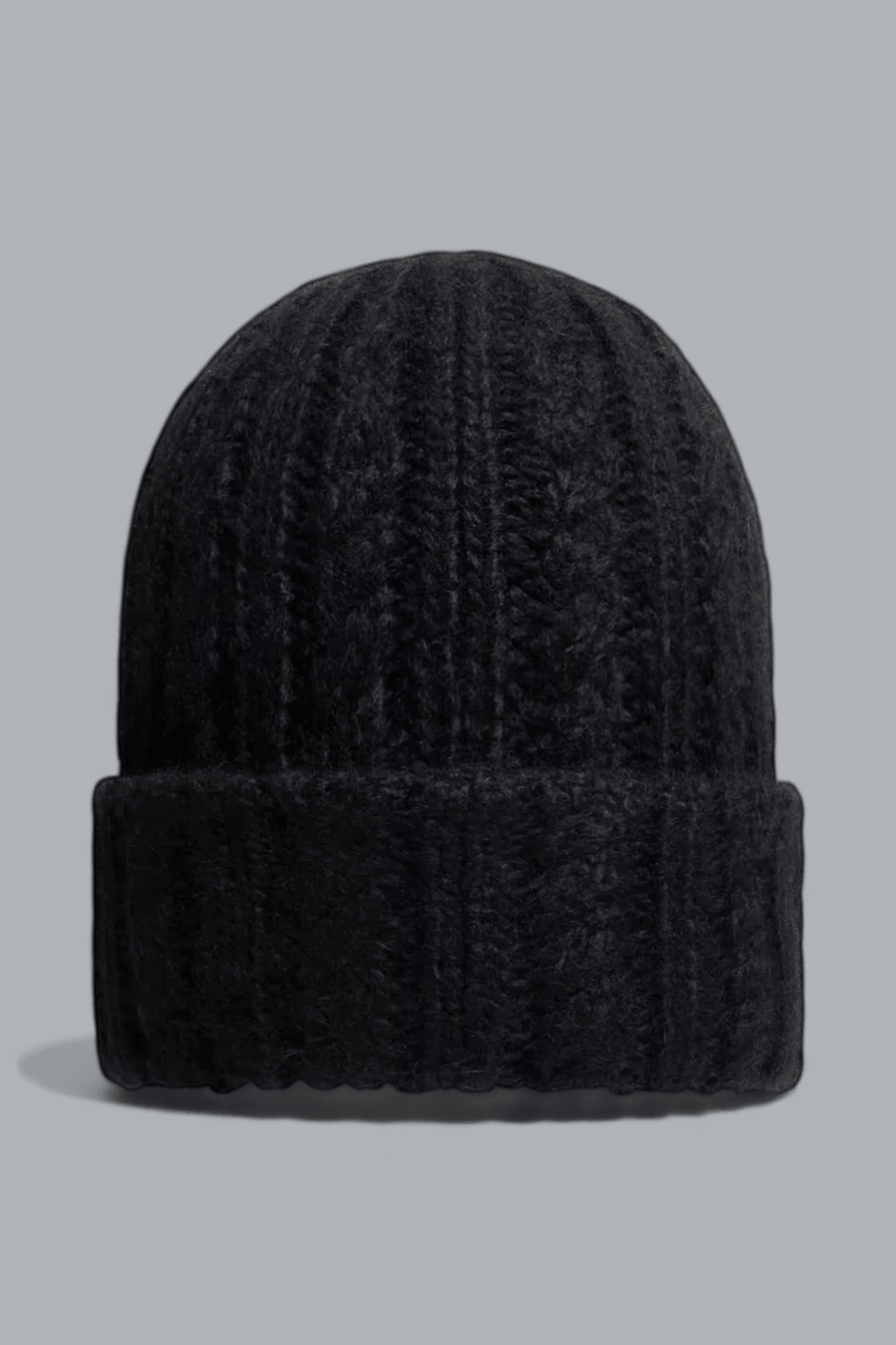 LOGO BEANIE