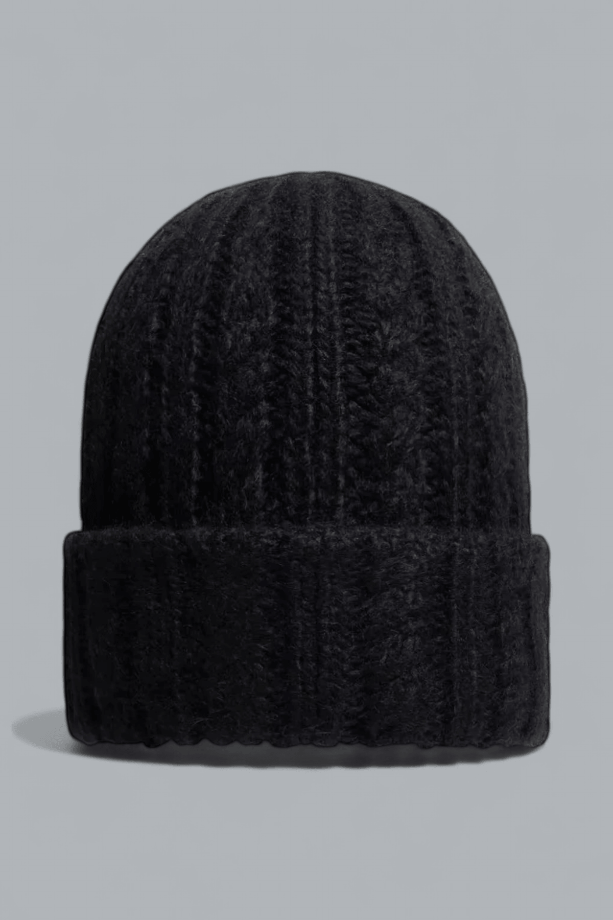 LOGO BEANIE