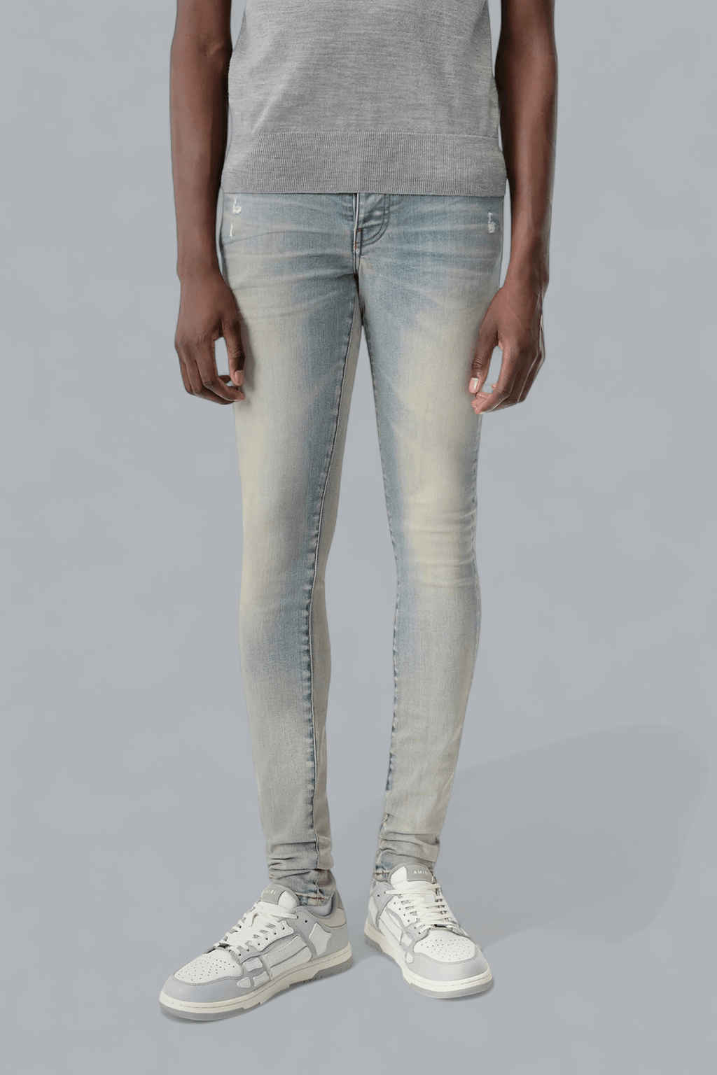 STACK-JEANS