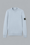 LAMBSWOOL CREWNECK