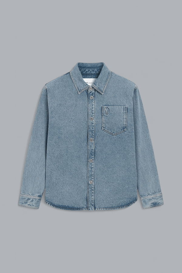 AMI DE COEUR OVERSHIRT