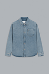 AMI DE COEUR OVERSHIRT