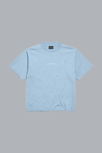 Back Logo Medium Fit T-Shirt