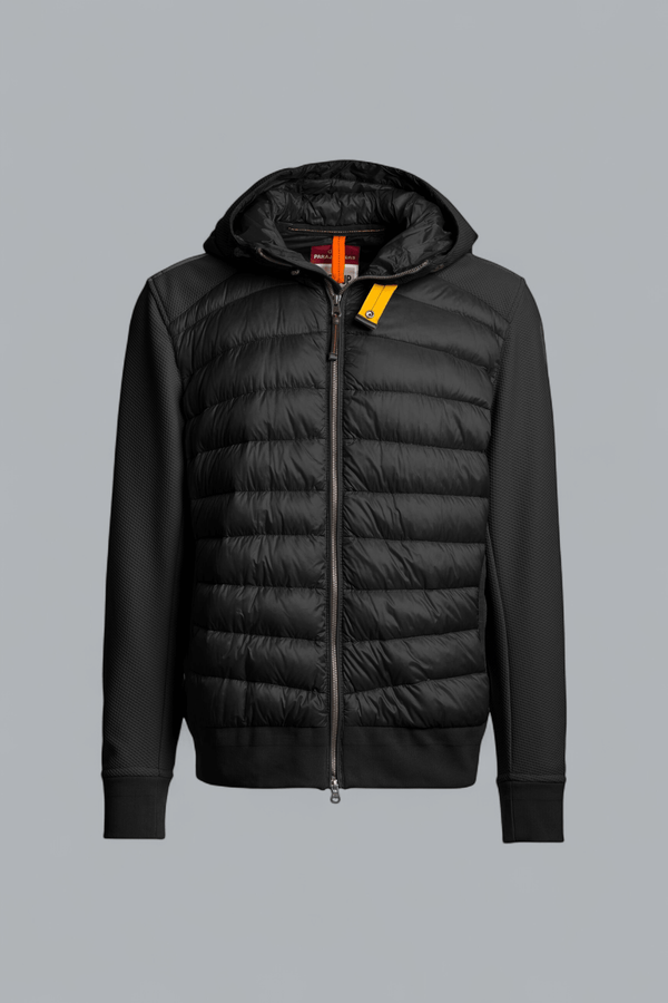 BUCK HYBRID JACKET